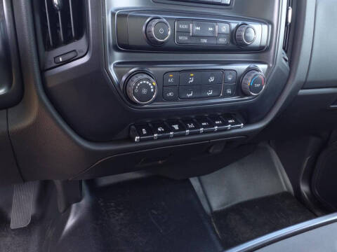 2024 Chevrolet Silverado MD