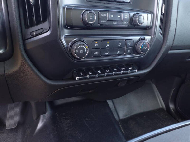 2024 Chevrolet Silverado MD