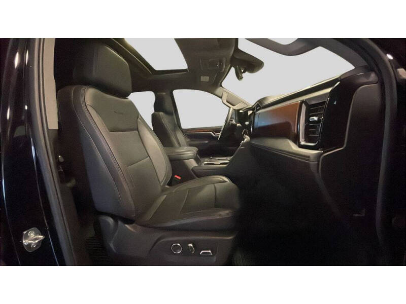 2024 GMC Sierra 3500HD