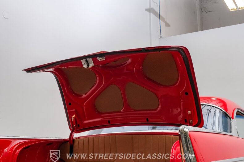 1957 Chevrolet Bel Air