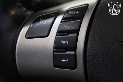 2008 Pontiac Solstice GXP