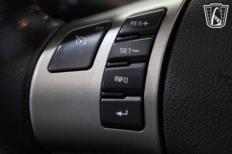 2008 Pontiac Solstice GXP