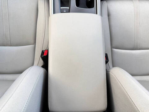 2019 Honda Accord EX