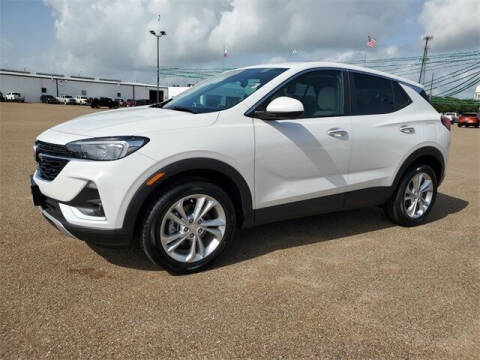 2021 Buick Encore GX