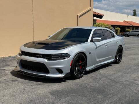 2019 Dodge Charger for sale at Ideal Autosales in El Cajon CA