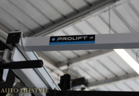 2023 GMC Savana 2500