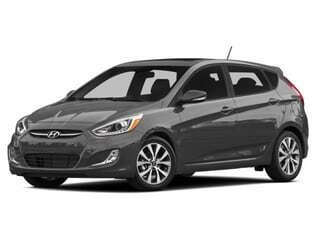 2015 Hyundai Accent for sale at Condemi Motor Company in Lodi NJ