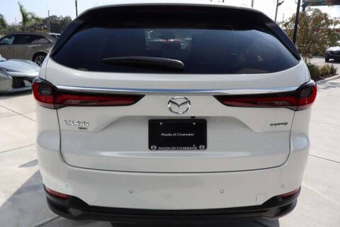 2026 Mazda CX-90 3.3 Turbo Preferred