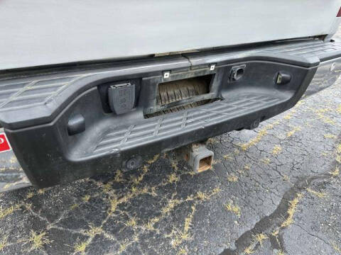 2013 GMC Sierra 1500 SLT