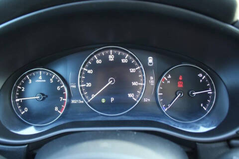 2024 Mazda CX-30 2.5 S Preferred