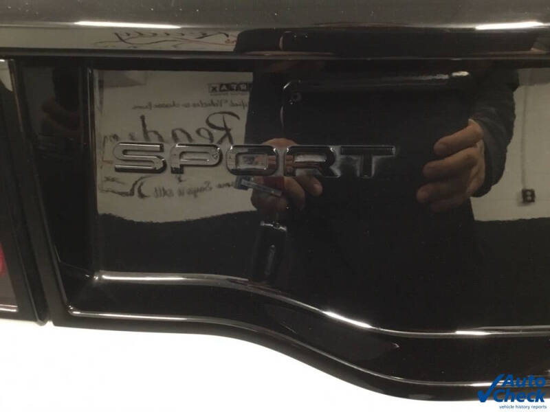 2021 Land Rover Discovery Sport P250 S