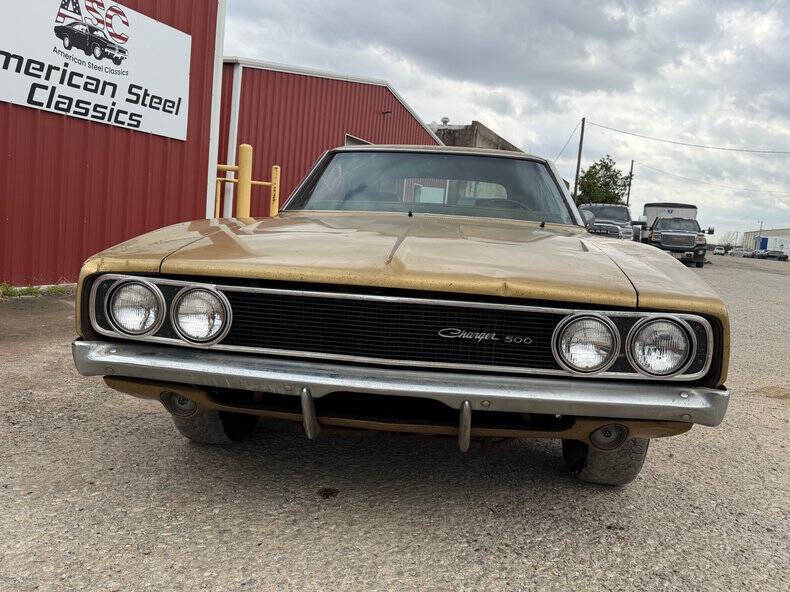 1969 Dodge Charger