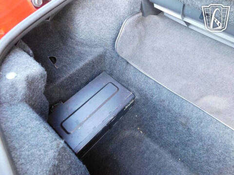 2000 Chevrolet Camaro