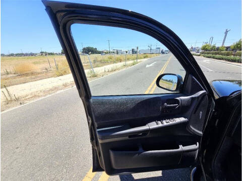 2001 Dodge Dakota