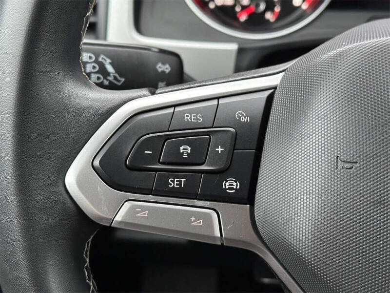 2021 Volkswagen Atlas Cross Sport V6 SE