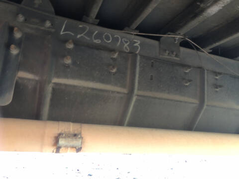 2009 Blue Bird Vision