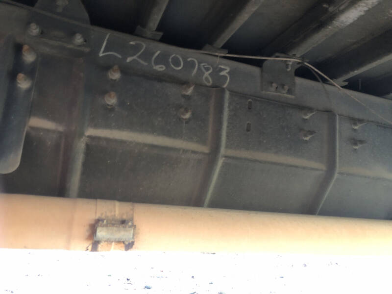 2009 Blue Bird Vision