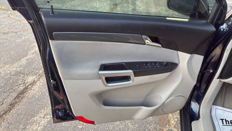 2008 Saturn Vue XE