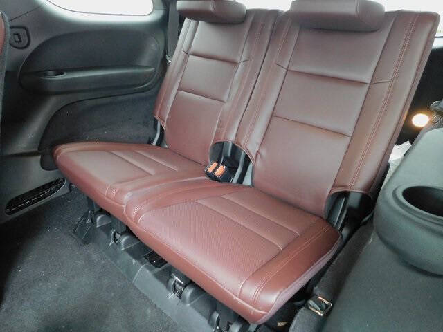 2025 Dodge Durango R/T Plus