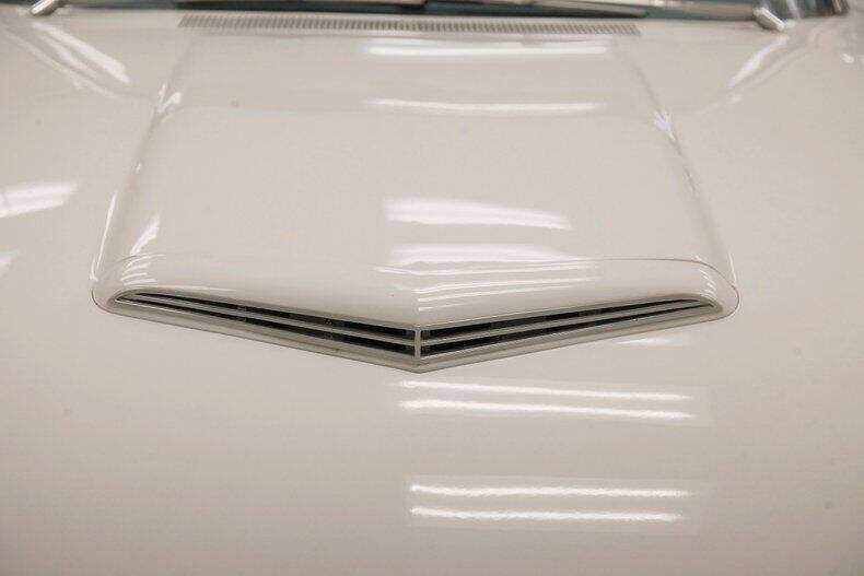 1962 Ford Thunderbird