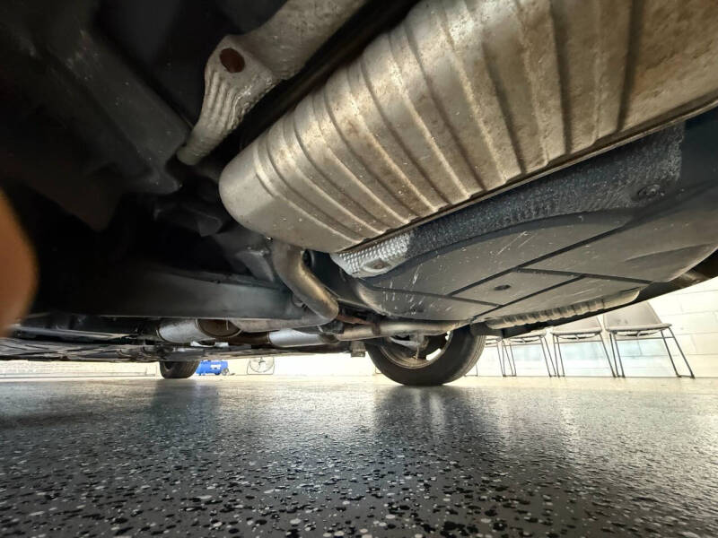 2005 Mercedes-Benz S-Class S 500 4MATIC