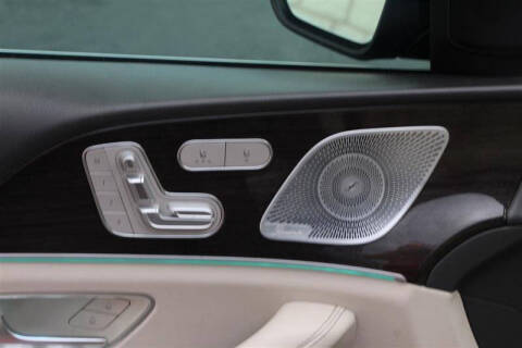 2020 Mercedes-Benz GLS GLS 450