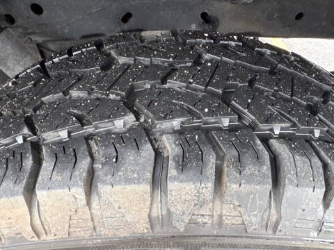 2004 Ford F-150