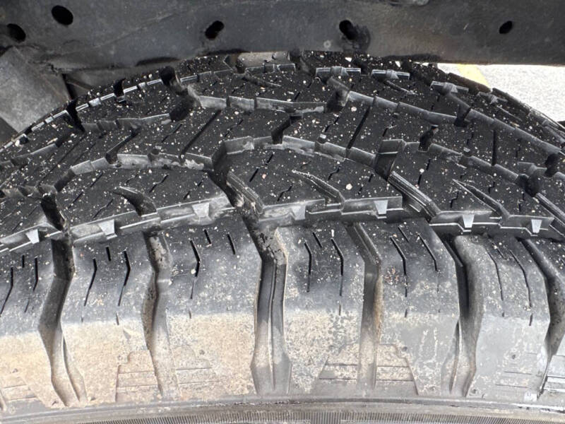 2004 Ford F-150