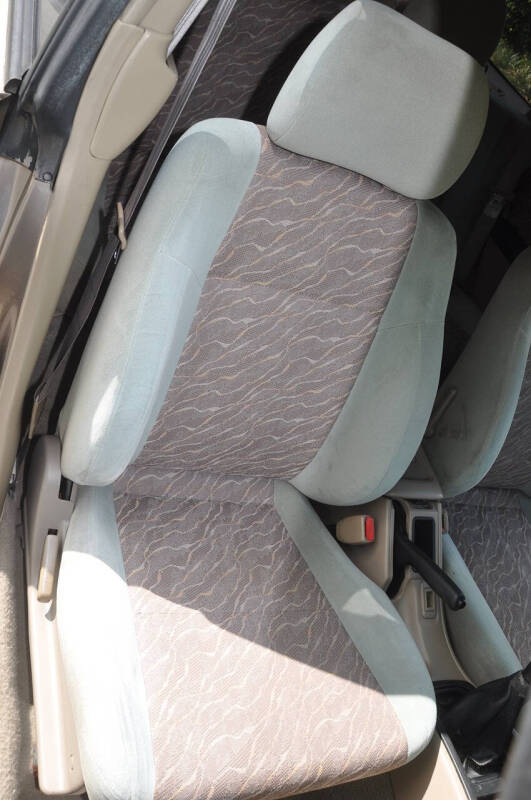 1998 Subaru Forester L