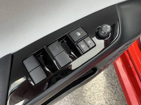 2022 Toyota Prius Prime