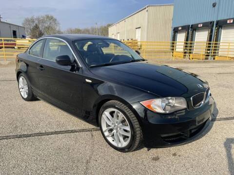 Bmw 1 Series For Sale In Springfield Il B M Motorsports