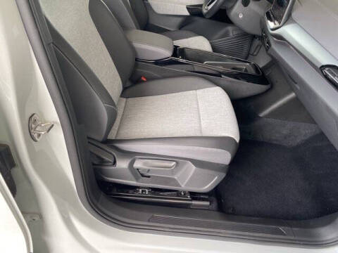 2025 Volkswagen ID.4 Pro