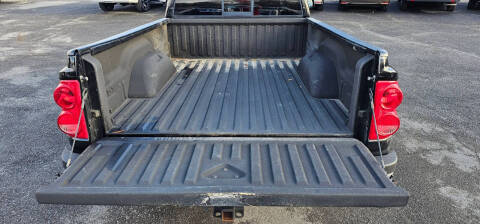 2005 Dodge Dakota Laramie