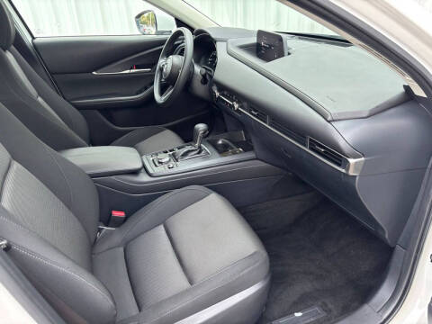 2024 Mazda CX-30 2.5 S