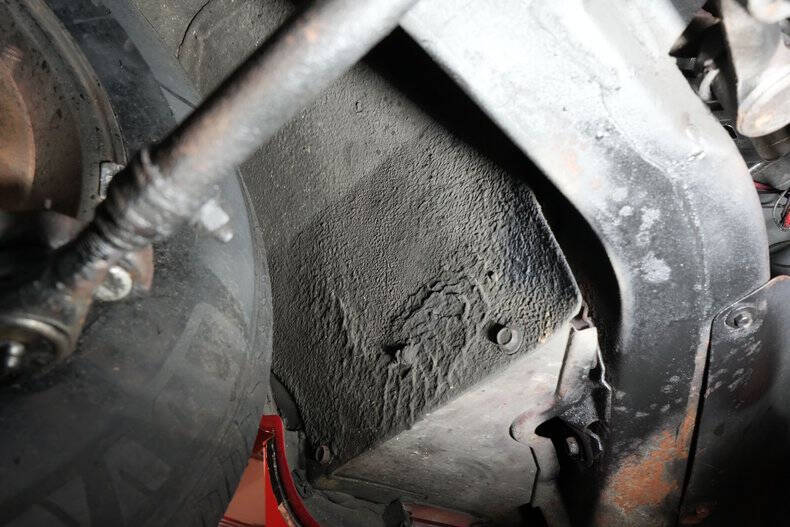 1965 Chevrolet Corvette