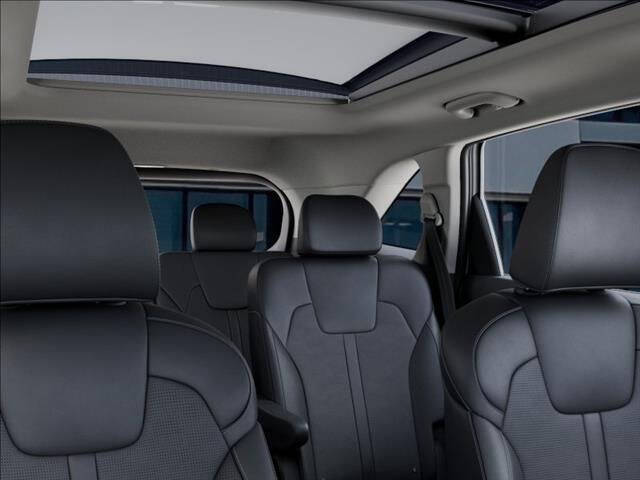2026 Kia Sorento SX