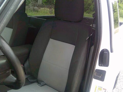 2011 Ford Ranger Sport