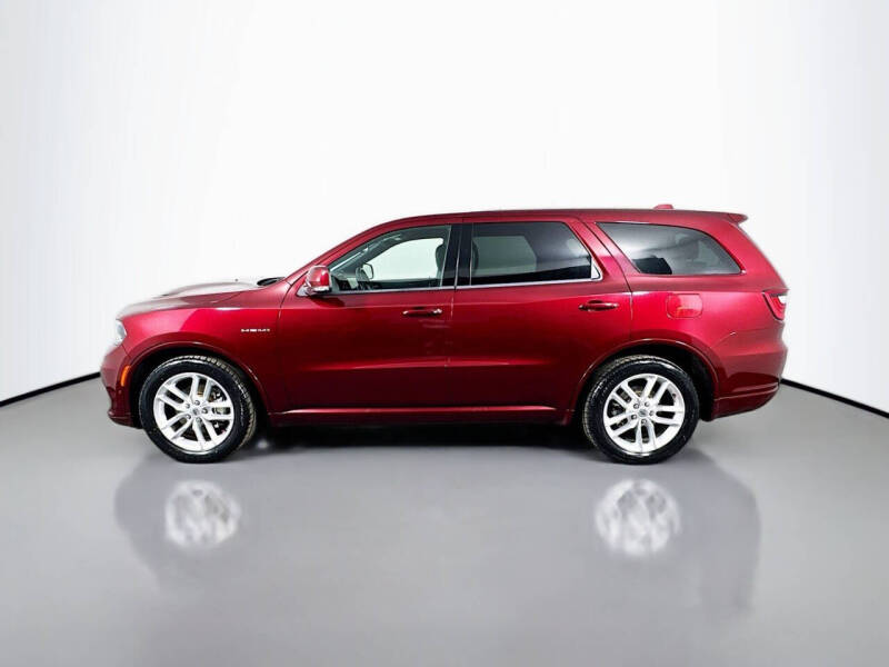 2022 Dodge Durango R/T