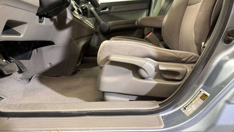 2008 Honda CR-V EX
