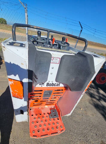 2020 Bobcat MT85-U