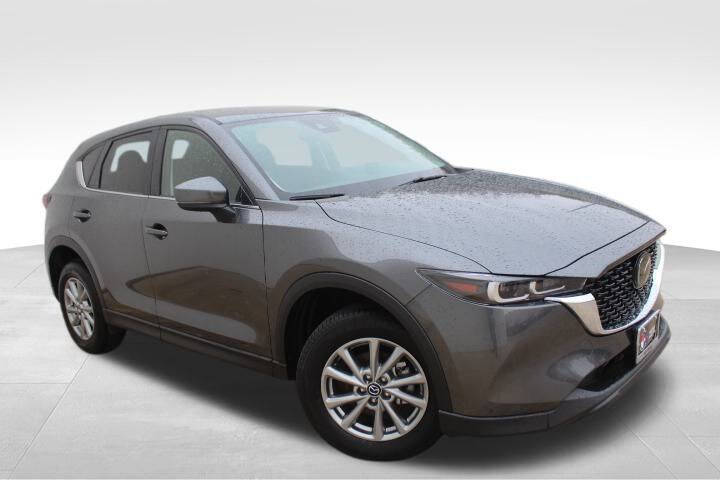 2023 Mazda CX-5 2.5 S Select