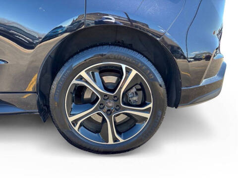 2019 Ford Edge ST