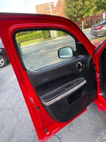 2008 Chevrolet HHR LT