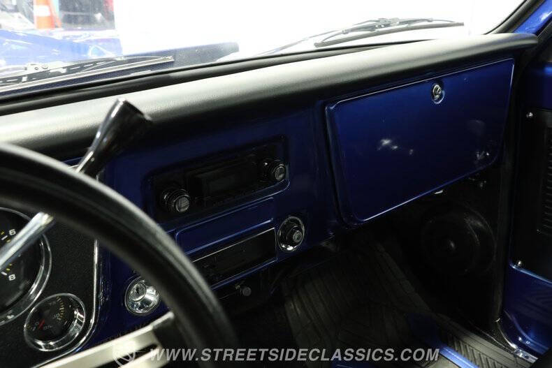 1972 Chevrolet C10