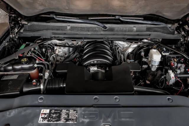 2014 GMC Sierra 1500