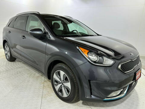 2019 Kia Niro Plug-In Hybrid for sale at NJ State Auto Used Cars in Jersey City NJ