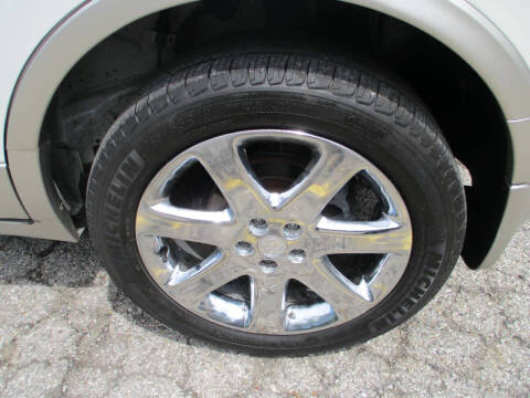 2016 Buick Encore Premium