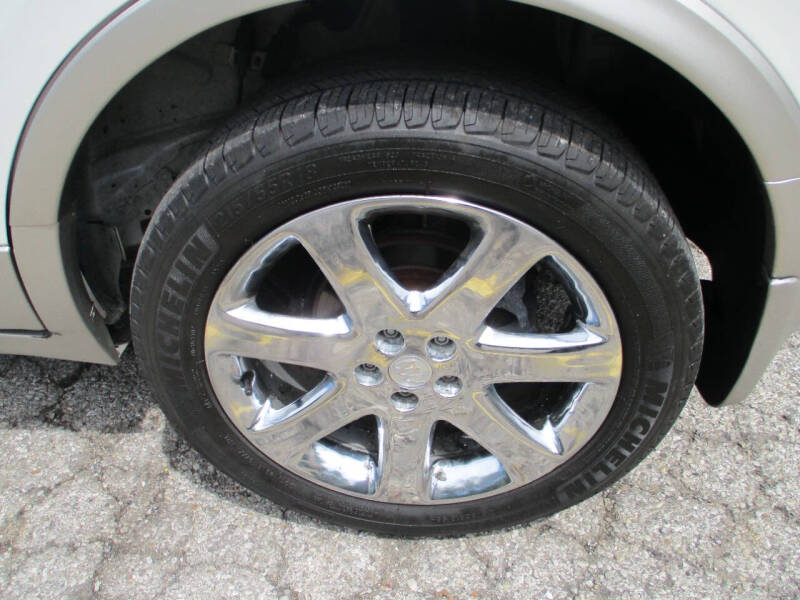 2016 Buick Encore Premium