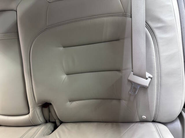 2000 Cadillac DeVille