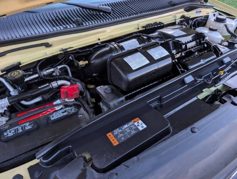 2022 Ford E-Series E-450 SD